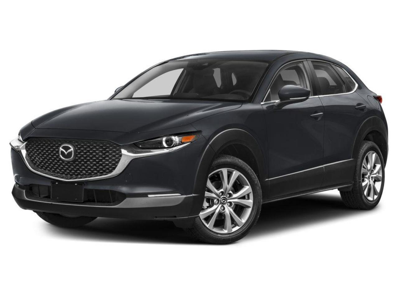 2024 Mazda CX-30 GS 4dr i-ACTIV All-Wheel Drive Sport Utility Photo