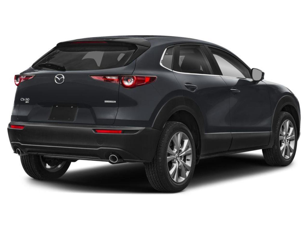 2024 Mazda CX-30 GS 4dr i-ACTIV All-Wheel Drive Sport Utility Photo