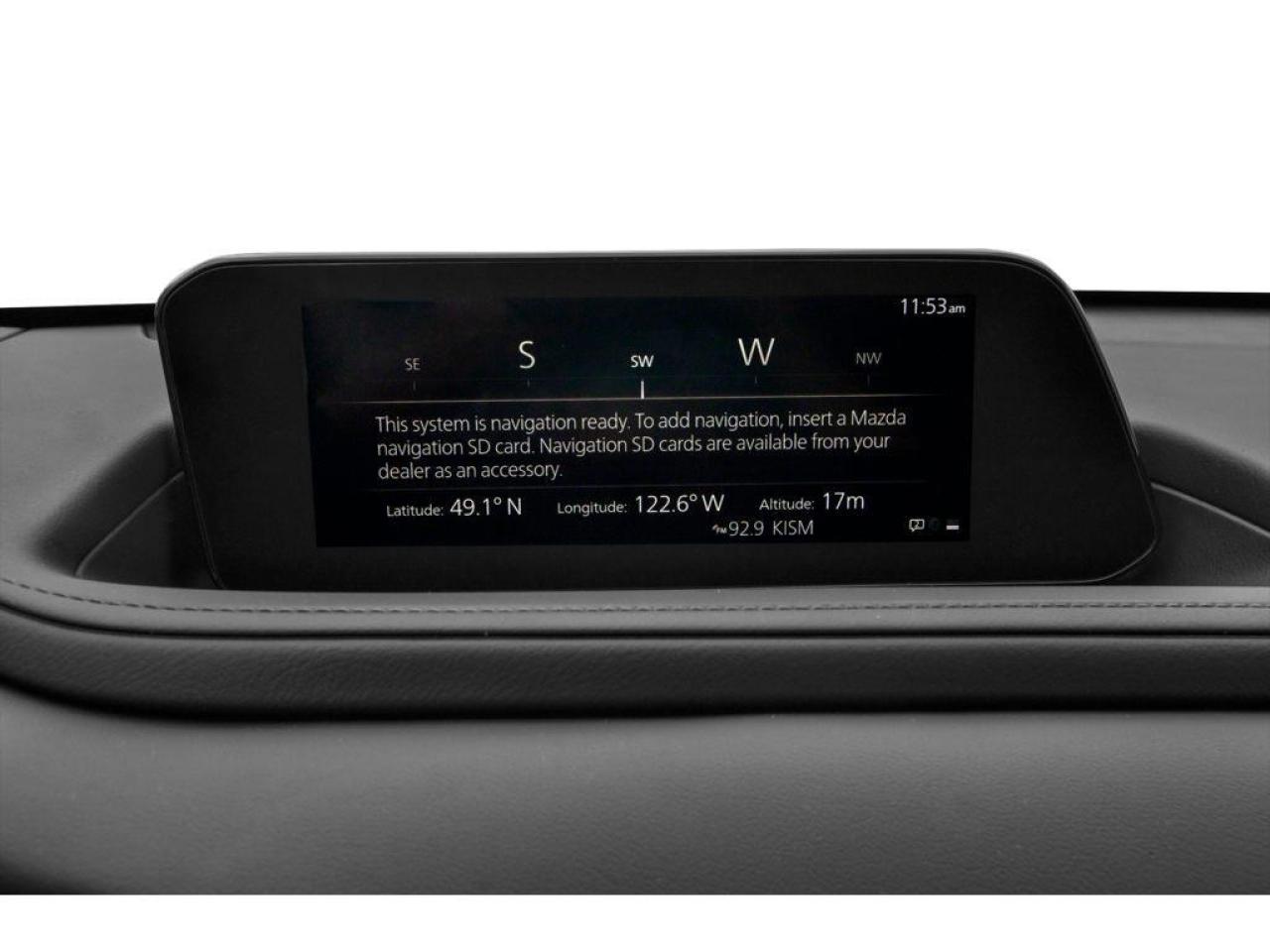 2024 Mazda CX-30 GS 4dr i-ACTIV All-Wheel Drive Sport Utility Photo