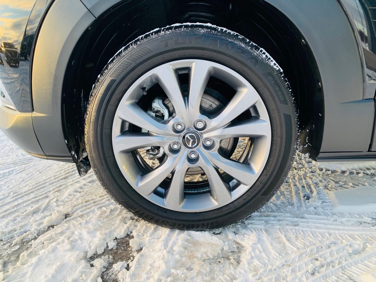 2024 Mazda CX-30 GS 4dr i-ACTIV All-Wheel Drive Sport Utility Photo