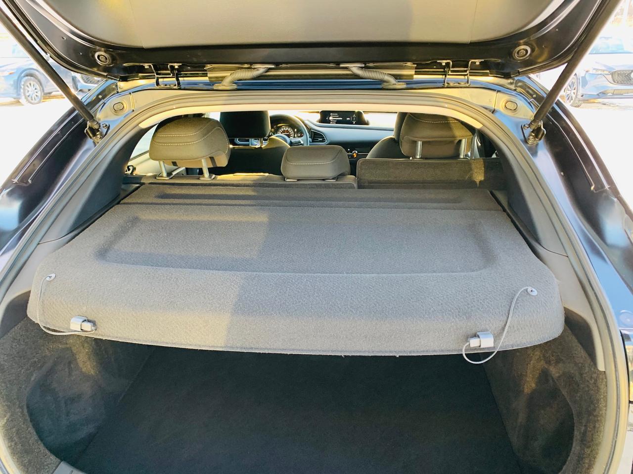 2024 Mazda CX-30 GS 4dr i-ACTIV All-Wheel Drive Sport Utility Photo