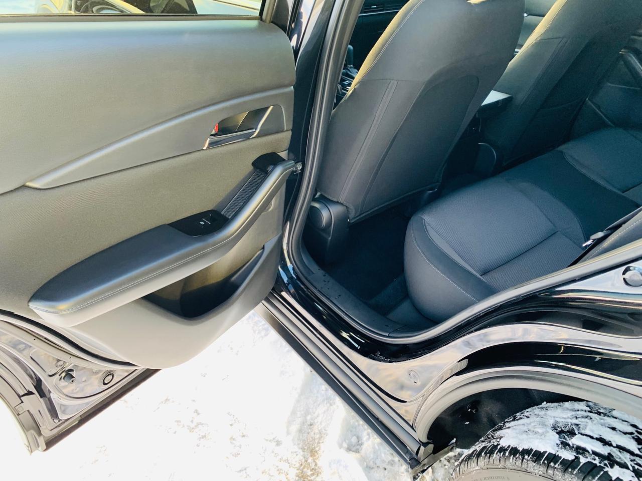 2024 Mazda CX-30 GS 4dr i-ACTIV All-Wheel Drive Sport Utility Photo