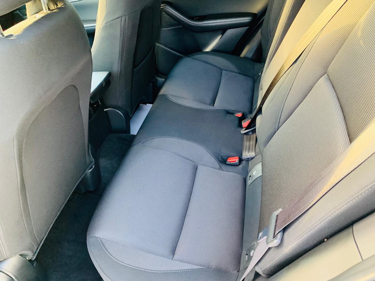 2024 Mazda CX-30 GS 4dr i-ACTIV All-Wheel Drive Sport Utility Photo