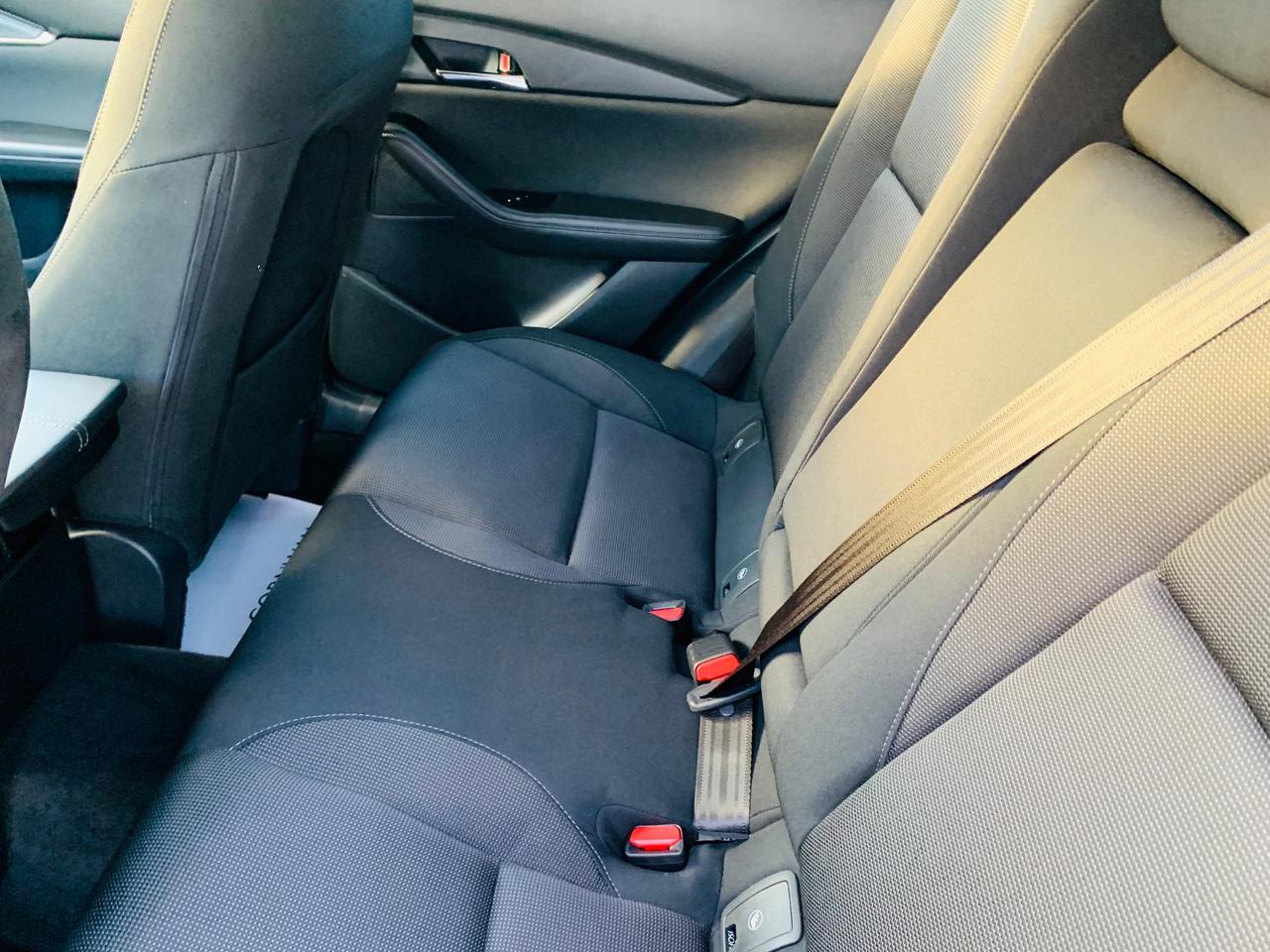 2024 Mazda CX-30 GS 4dr i-ACTIV All-Wheel Drive Sport Utility Photo