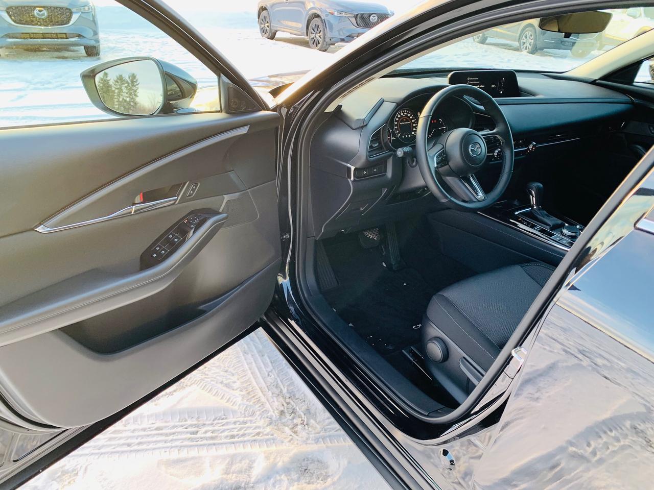 2024 Mazda CX-30 GS 4dr i-ACTIV All-Wheel Drive Sport Utility Photo