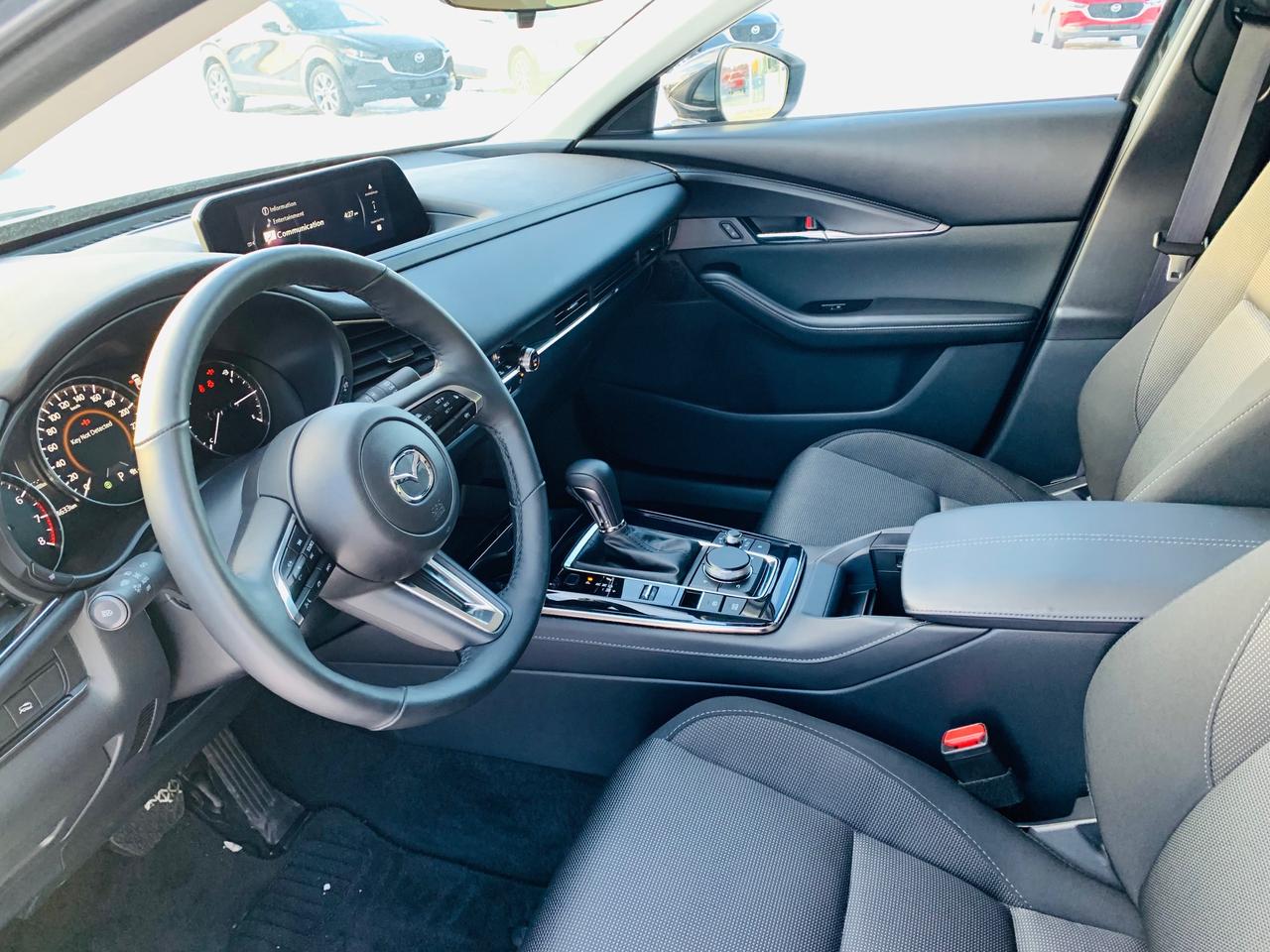 2024 Mazda CX-30 GS 4dr i-ACTIV All-Wheel Drive Sport Utility Photo