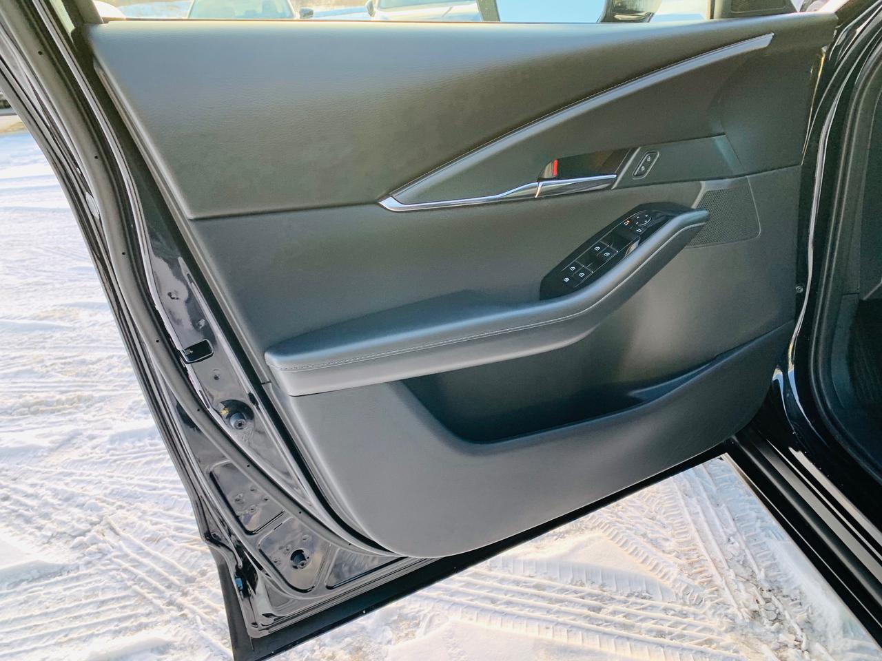 2024 Mazda CX-30 GS 4dr i-ACTIV All-Wheel Drive Sport Utility Photo