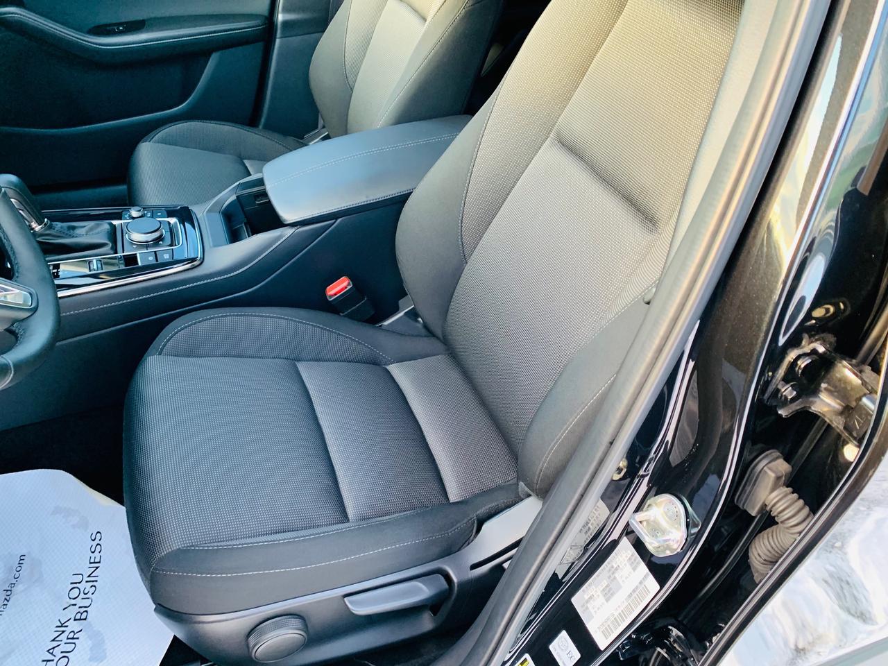 2024 Mazda CX-30 GS 4dr i-ACTIV All-Wheel Drive Sport Utility Photo