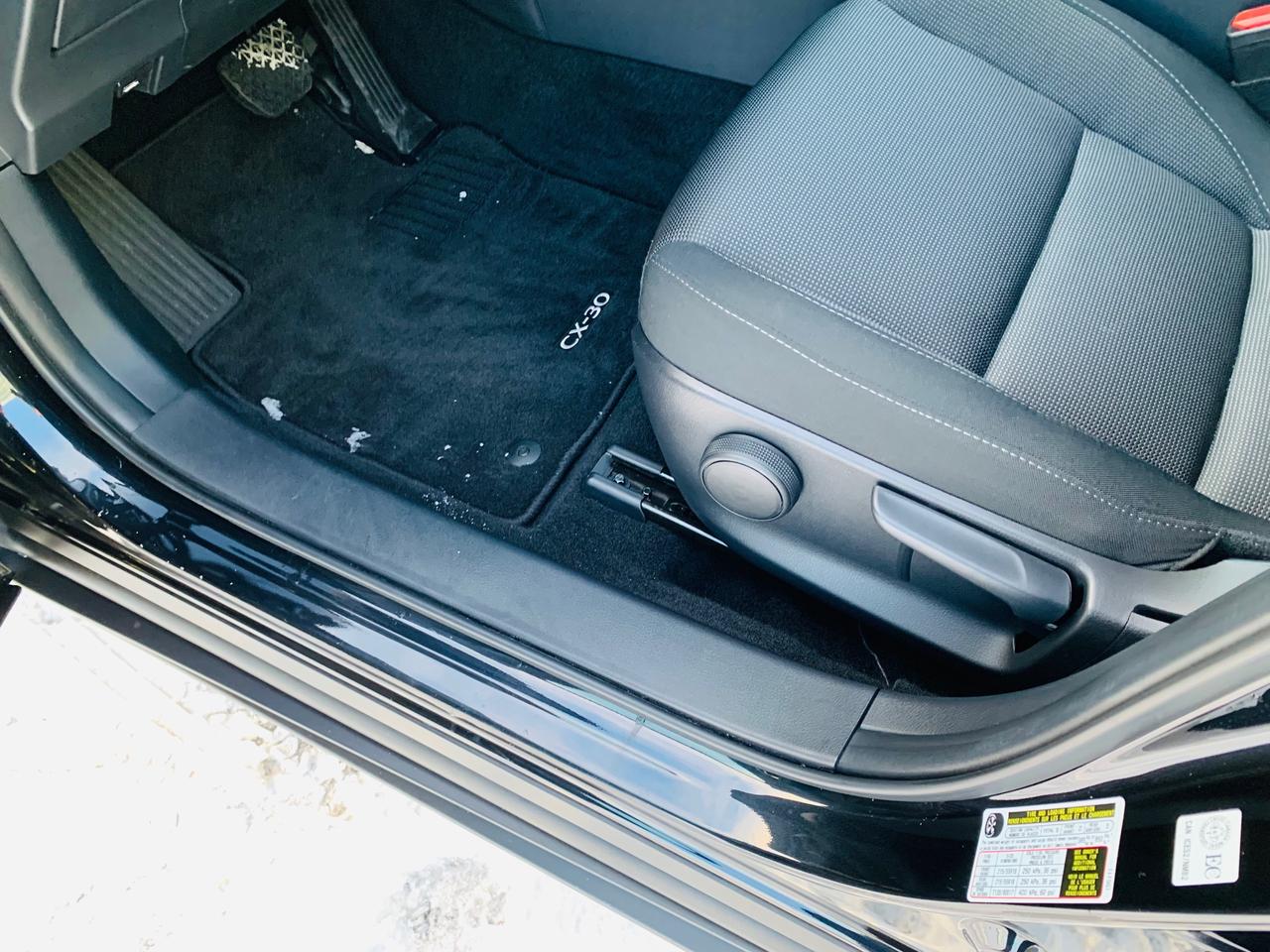 2024 Mazda CX-30 GS 4dr i-ACTIV All-Wheel Drive Sport Utility Photo