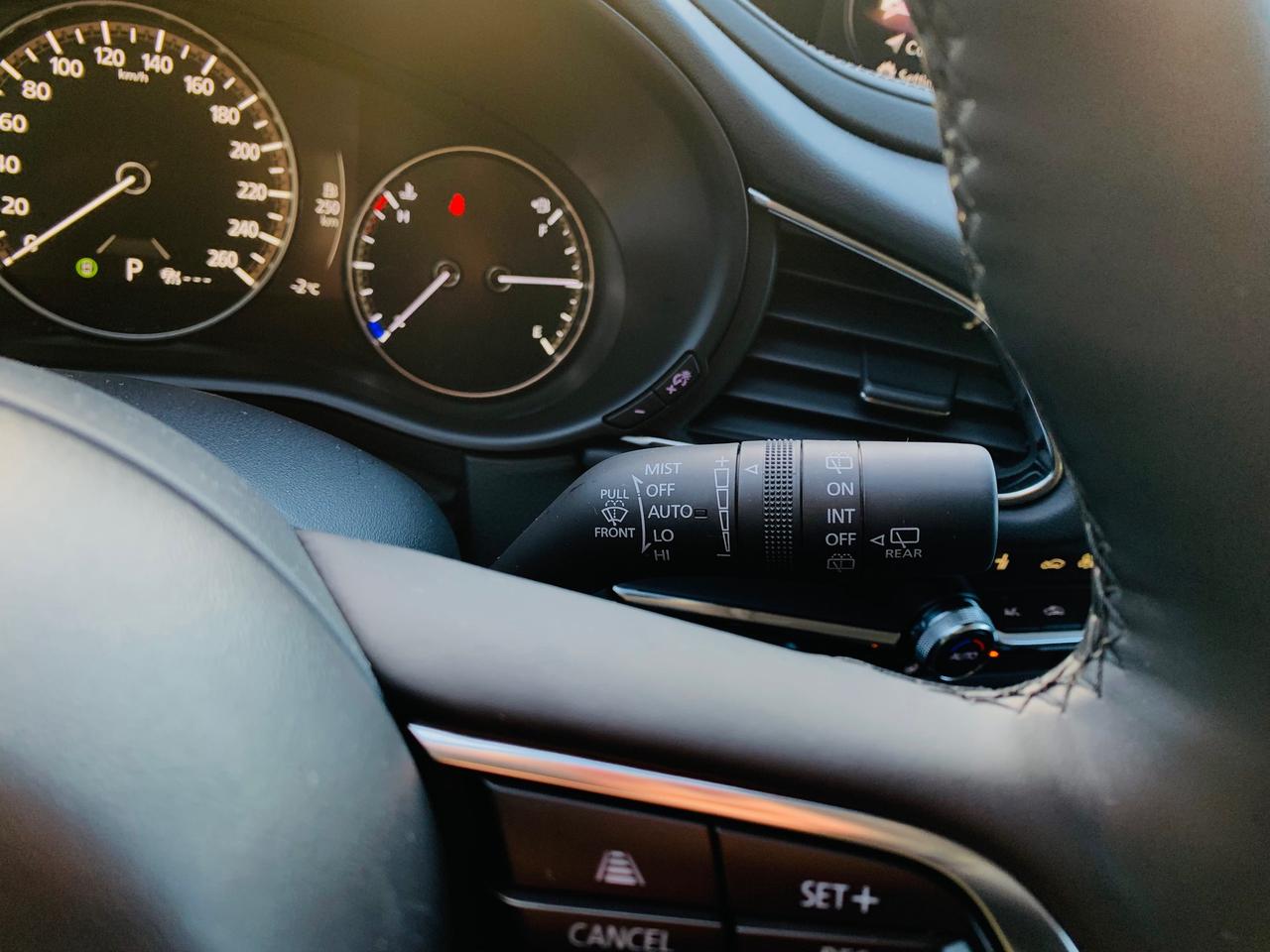 2024 Mazda CX-30 GS 4dr i-ACTIV All-Wheel Drive Sport Utility Photo