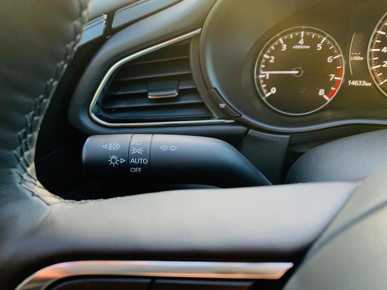 2024 Mazda CX-30 GS 4dr i-ACTIV All-Wheel Drive Sport Utility Photo