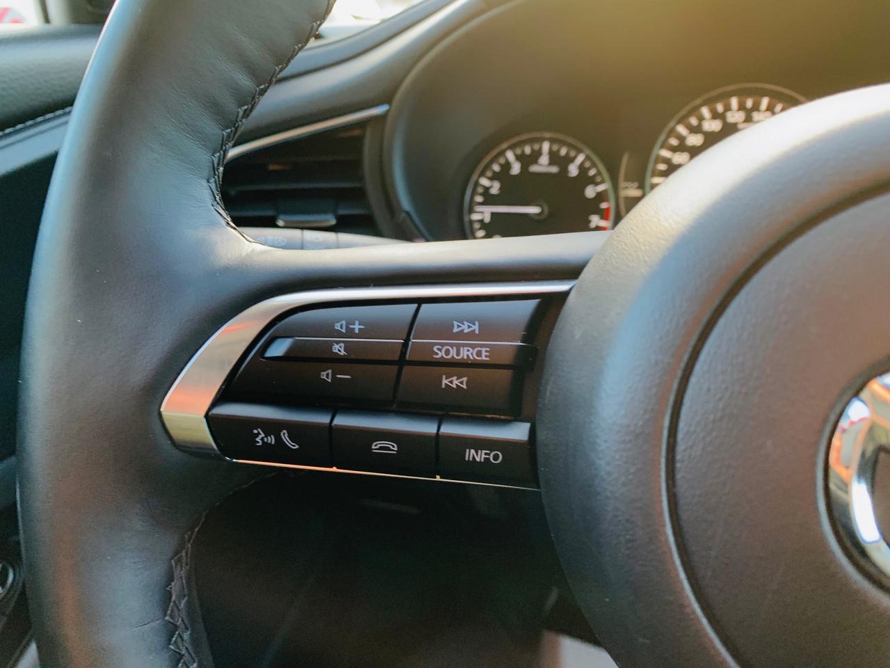 2024 Mazda CX-30 GS 4dr i-ACTIV All-Wheel Drive Sport Utility Photo