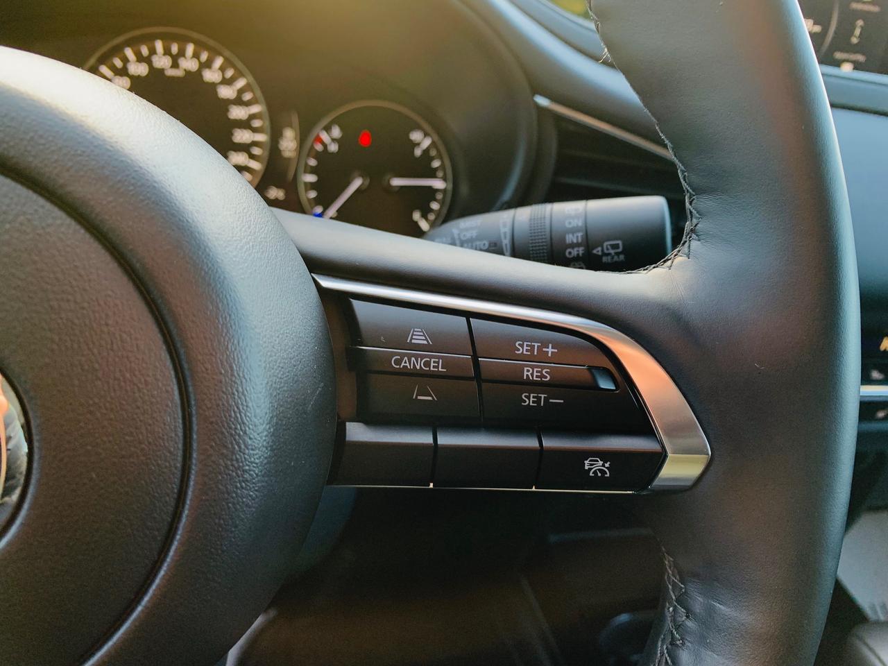 2024 Mazda CX-30 GS 4dr i-ACTIV All-Wheel Drive Sport Utility Photo