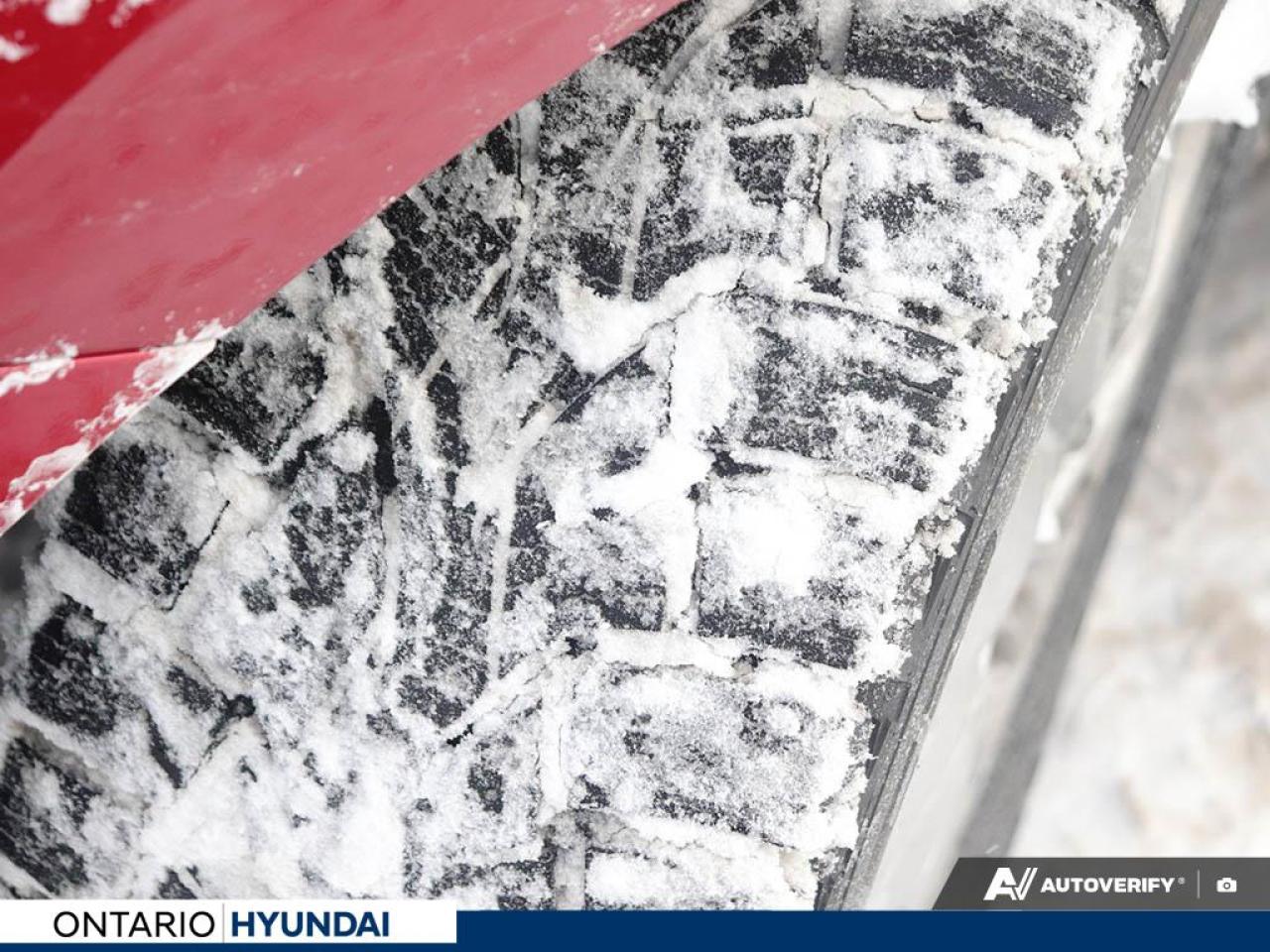 2020 Hyundai Elantra Preferred w/Sun & Safety Package 4dr Sedan Photo