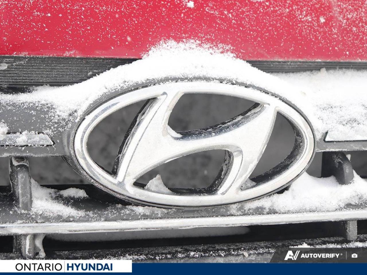 2020 Hyundai Elantra Preferred w/Sun & Safety Package 4dr Sedan Photo