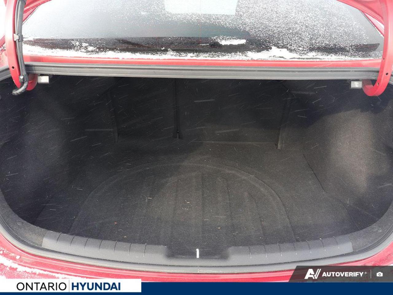 2020 Hyundai Elantra Preferred w/Sun & Safety Package 4dr Sedan Photo