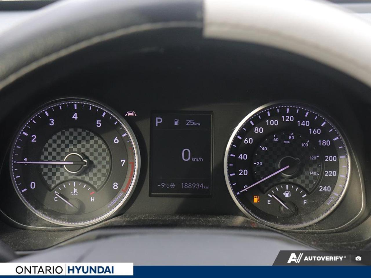 2020 Hyundai Elantra Preferred w/Sun & Safety Package 4dr Sedan Photo