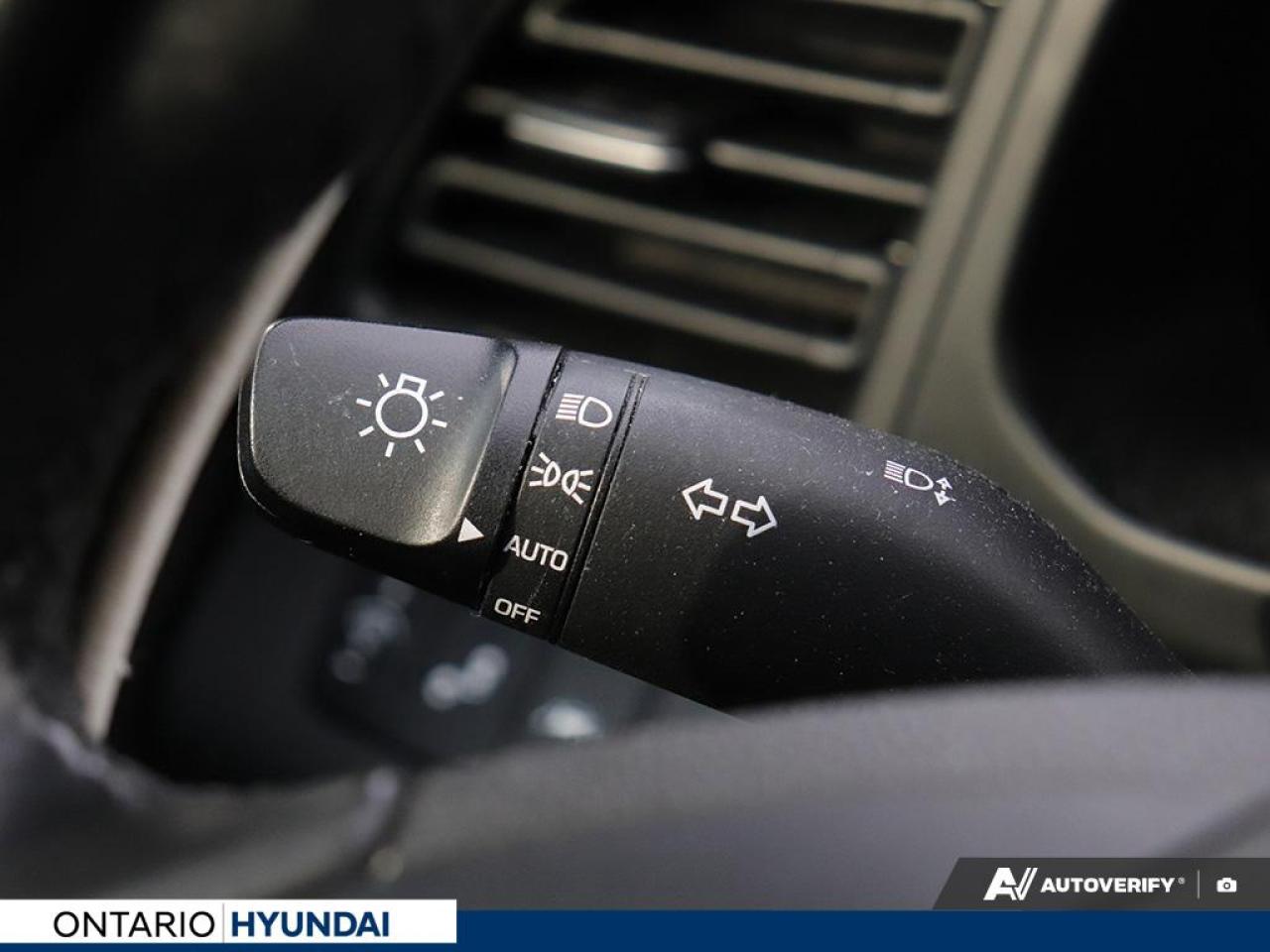 2020 Hyundai Elantra Preferred w/Sun & Safety Package 4dr Sedan Photo