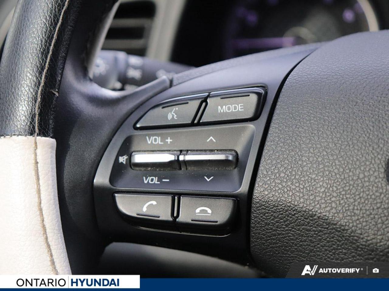 2020 Hyundai Elantra Preferred w/Sun & Safety Package 4dr Sedan Photo