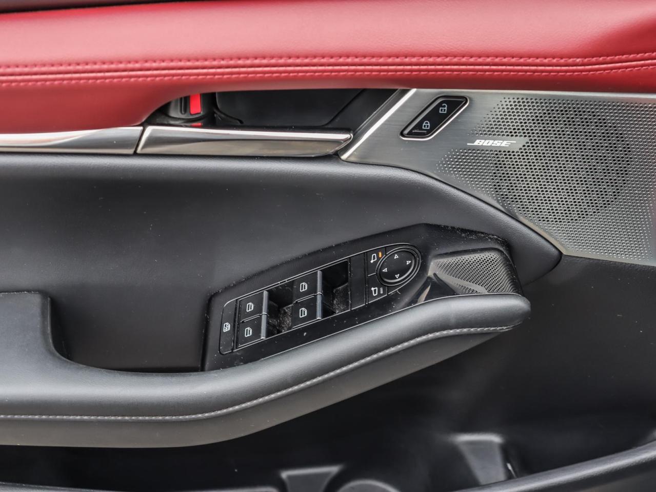 2019 Mazda 3 GT (M6) 4dr Front-Wheel Drive Sport Photo