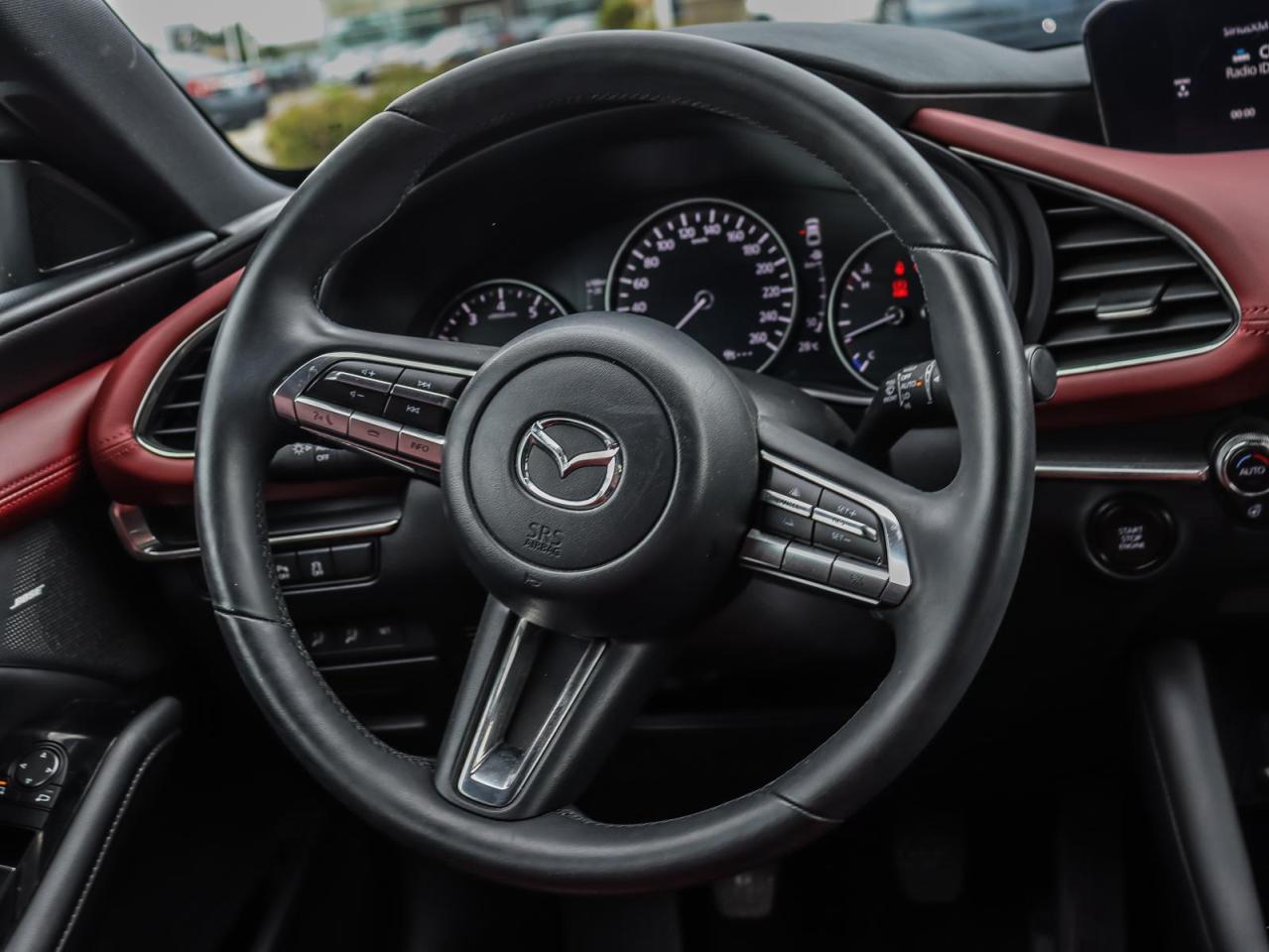 2019 Mazda 3 GT (M6) 4dr Front-Wheel Drive Sport Photo