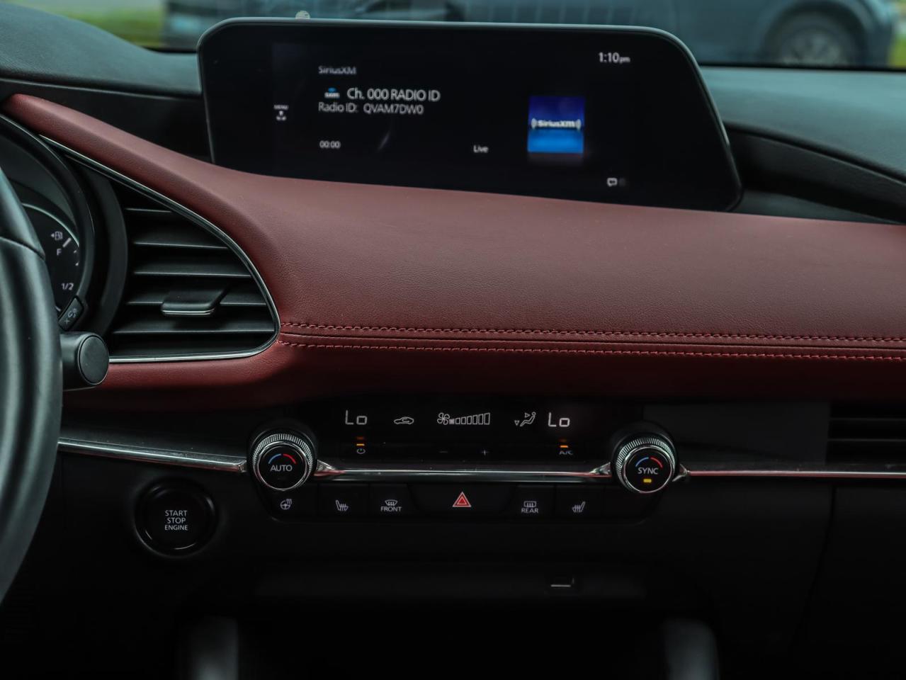 2019 Mazda 3 GT (M6) 4dr Front-Wheel Drive Sport Photo