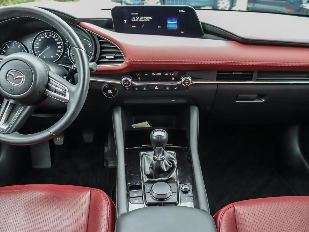 2019 Mazda 3 GT (M6) 4dr Front-Wheel Drive Sport Photo