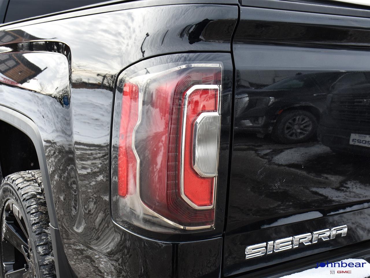 2016 GMC Sierra 1500 Denali Photo