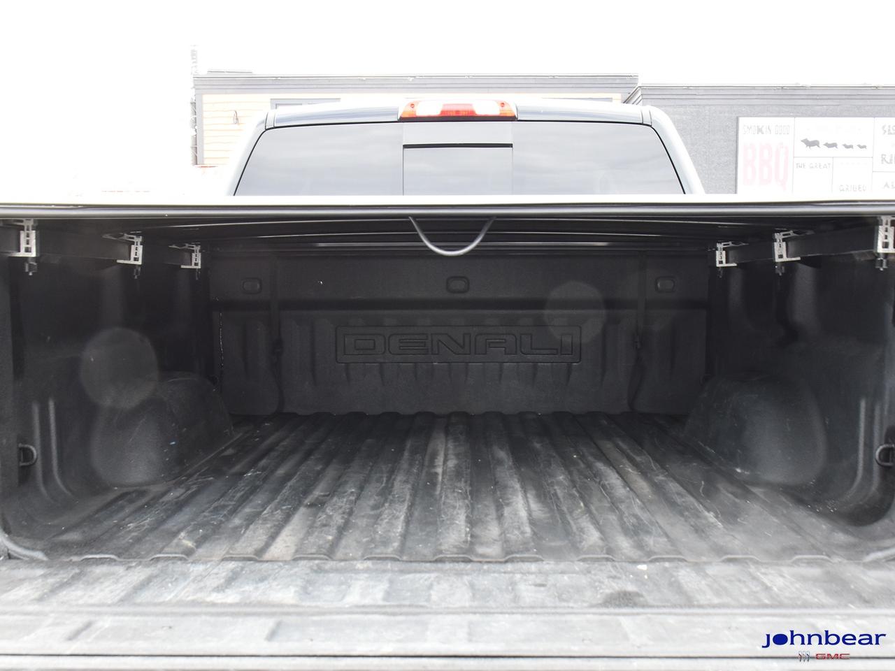 2016 GMC Sierra 1500 Denali Photo