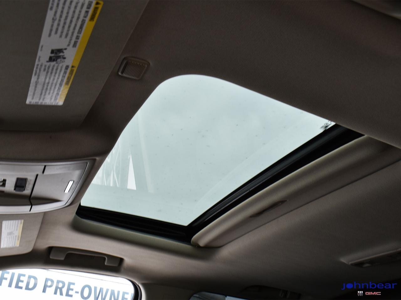 2016 GMC Sierra 1500 Denali Photo