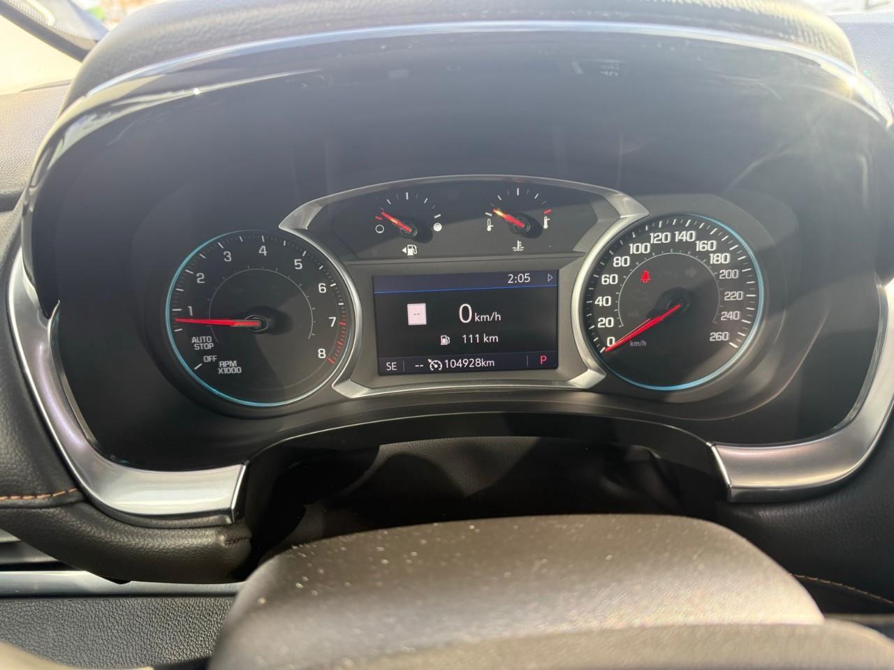 2021 Chevrolet Traverse LT True North All-Wheel Drive Photo