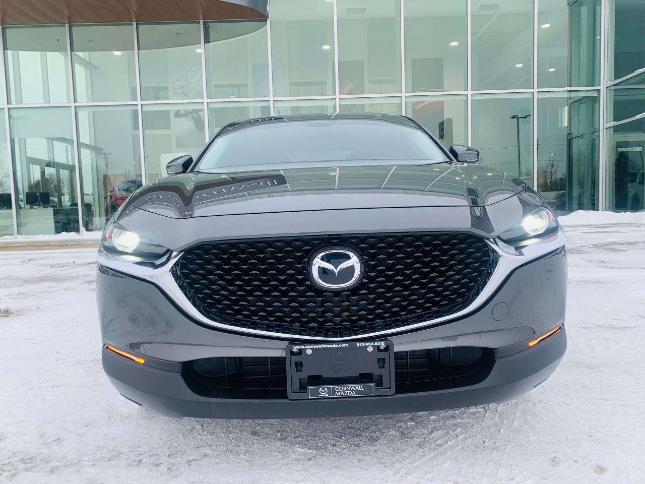 2024 Mazda CX-30 GS 4dr i-ACTIV All-Wheel Drive Sport Utility Photo