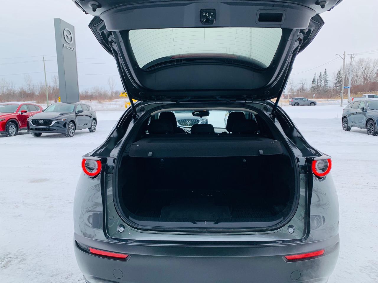 2024 Mazda CX-30 GS 4dr i-ACTIV All-Wheel Drive Sport Utility Photo