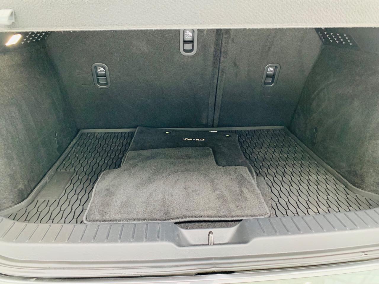 2024 Mazda CX-30 GS 4dr i-ACTIV All-Wheel Drive Sport Utility Photo