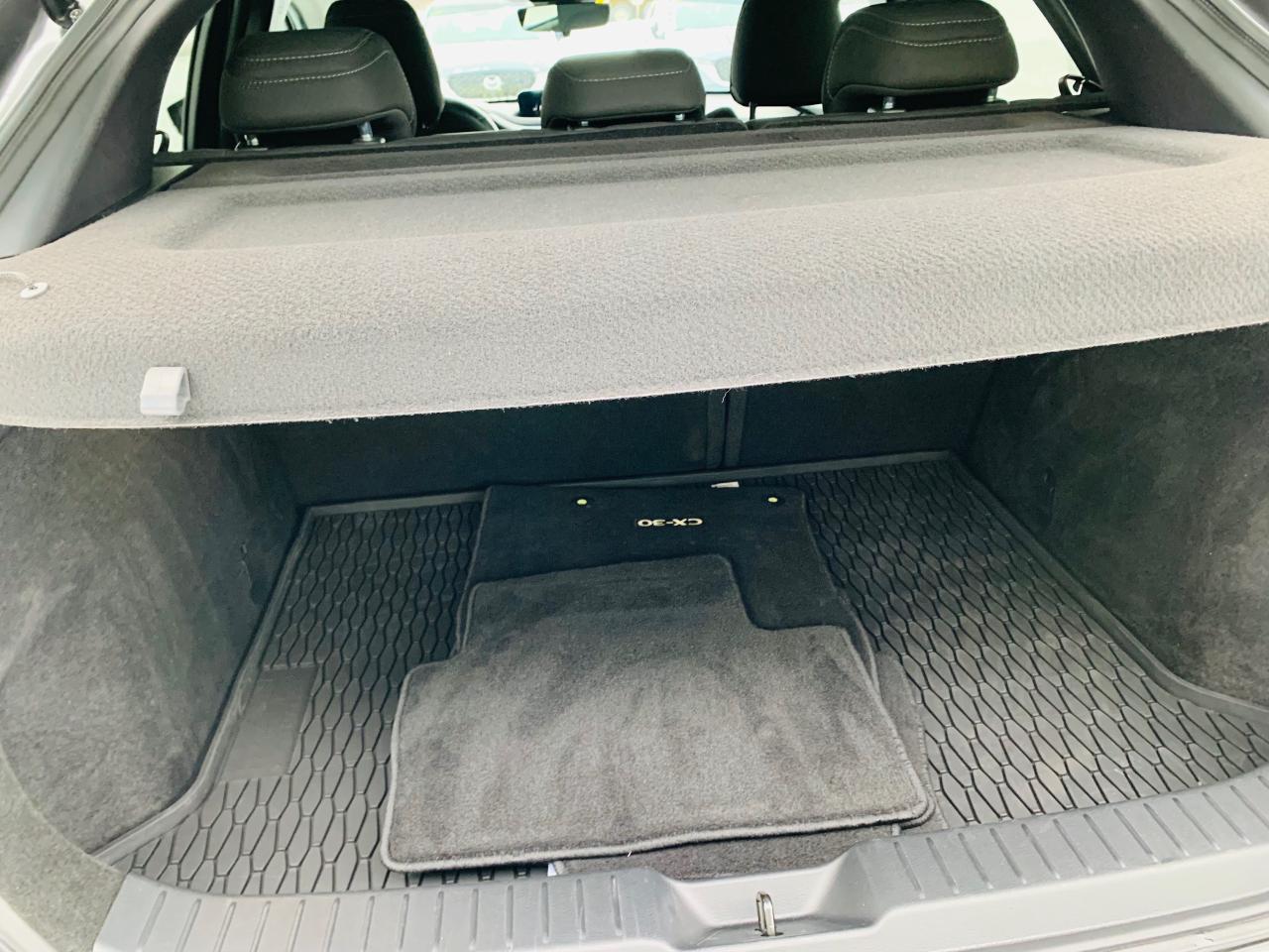 2024 Mazda CX-30 GS 4dr i-ACTIV All-Wheel Drive Sport Utility Photo