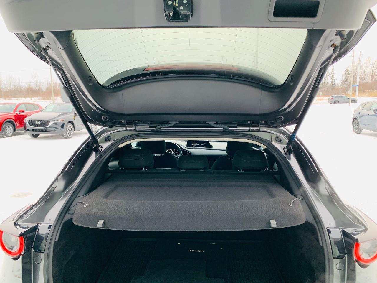 2024 Mazda CX-30 GS 4dr i-ACTIV All-Wheel Drive Sport Utility Photo