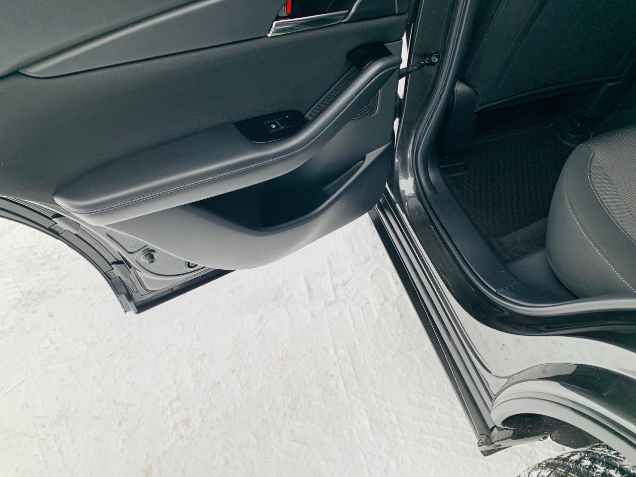 2024 Mazda CX-30 GS 4dr i-ACTIV All-Wheel Drive Sport Utility Photo