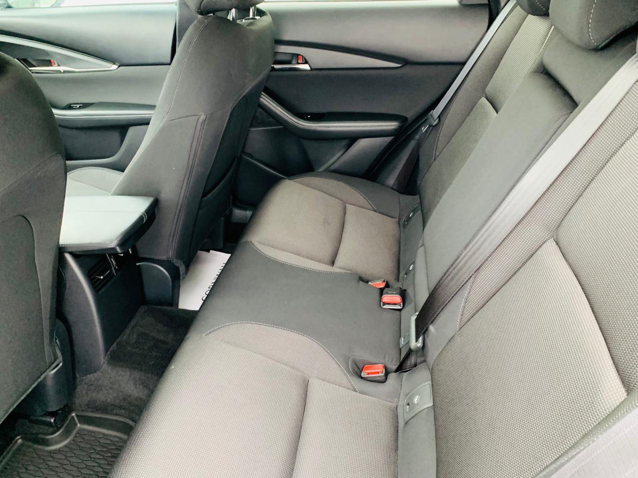 2024 Mazda CX-30 GS 4dr i-ACTIV All-Wheel Drive Sport Utility Photo