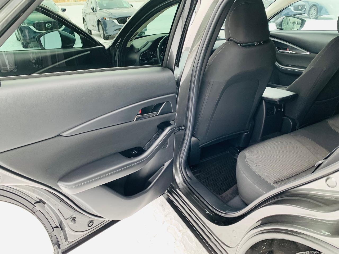 2024 Mazda CX-30 GS 4dr i-ACTIV All-Wheel Drive Sport Utility Photo