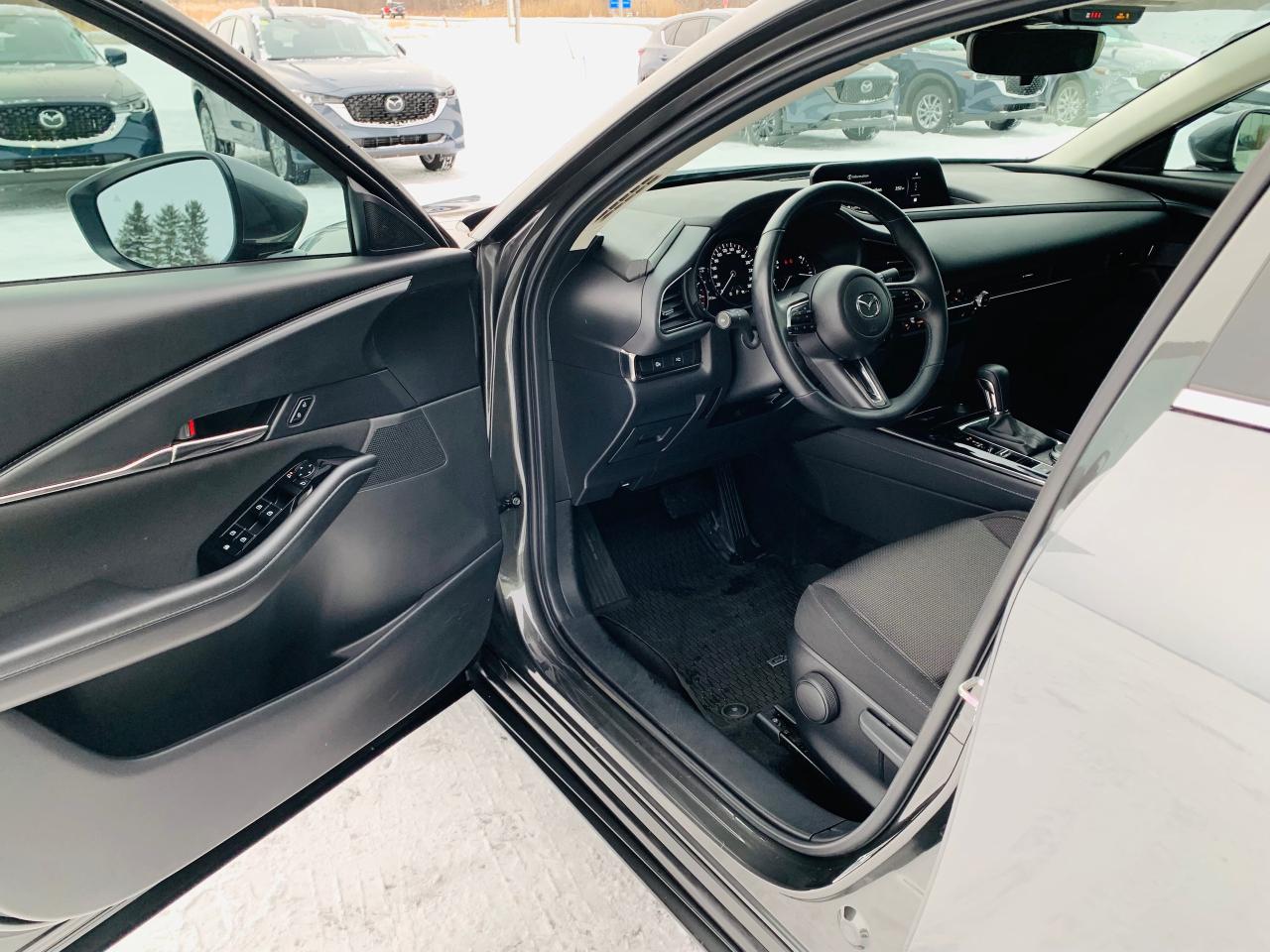 2024 Mazda CX-30 GS 4dr i-ACTIV All-Wheel Drive Sport Utility Photo