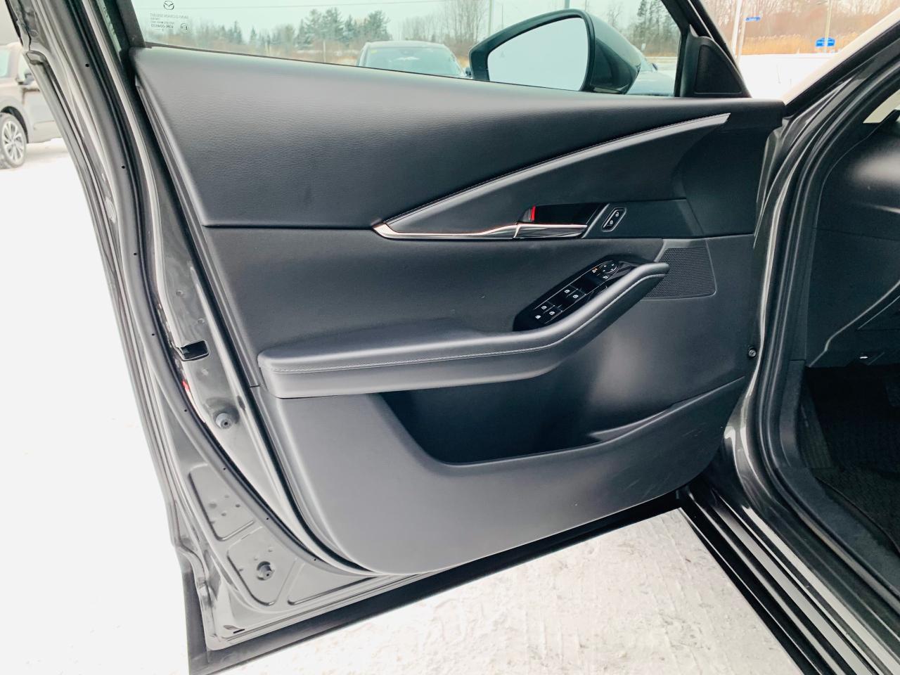 2024 Mazda CX-30 GS 4dr i-ACTIV All-Wheel Drive Sport Utility Photo