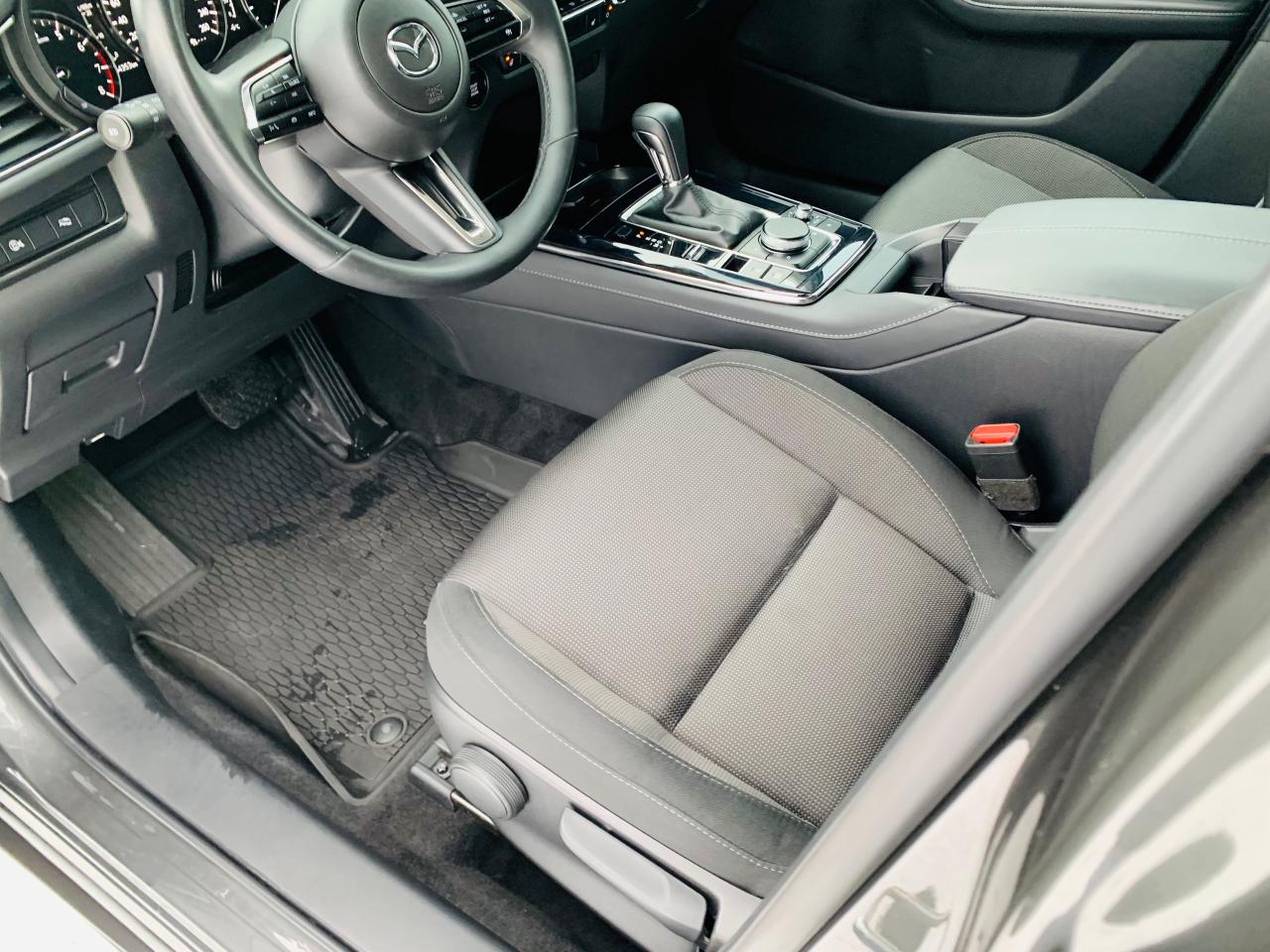 2024 Mazda CX-30 GS 4dr i-ACTIV All-Wheel Drive Sport Utility Photo