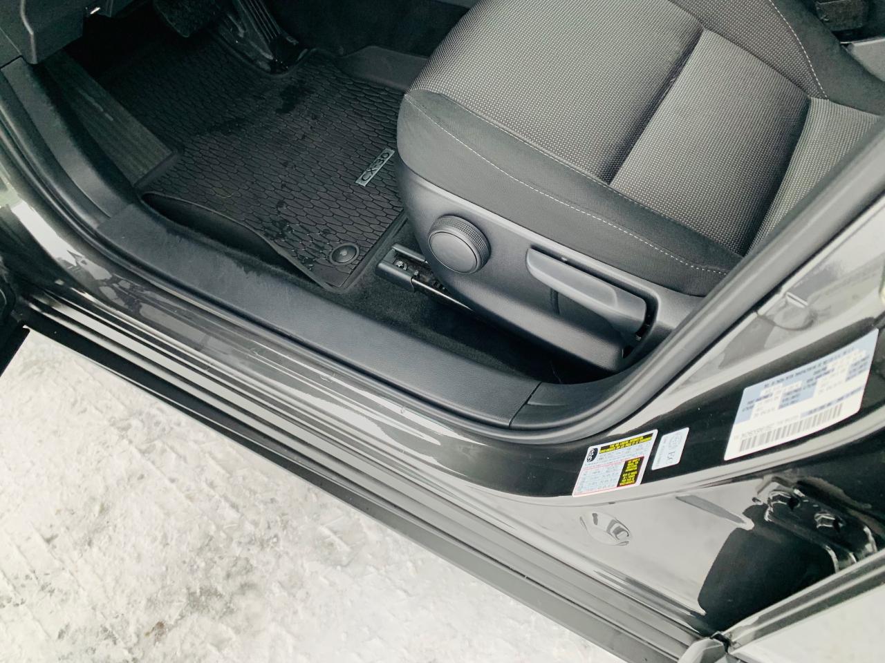 2024 Mazda CX-30 GS 4dr i-ACTIV All-Wheel Drive Sport Utility Photo