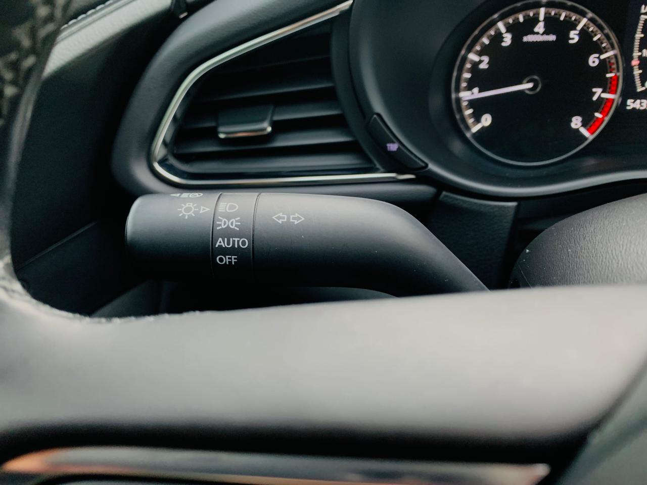 2024 Mazda CX-30 GS 4dr i-ACTIV All-Wheel Drive Sport Utility Photo