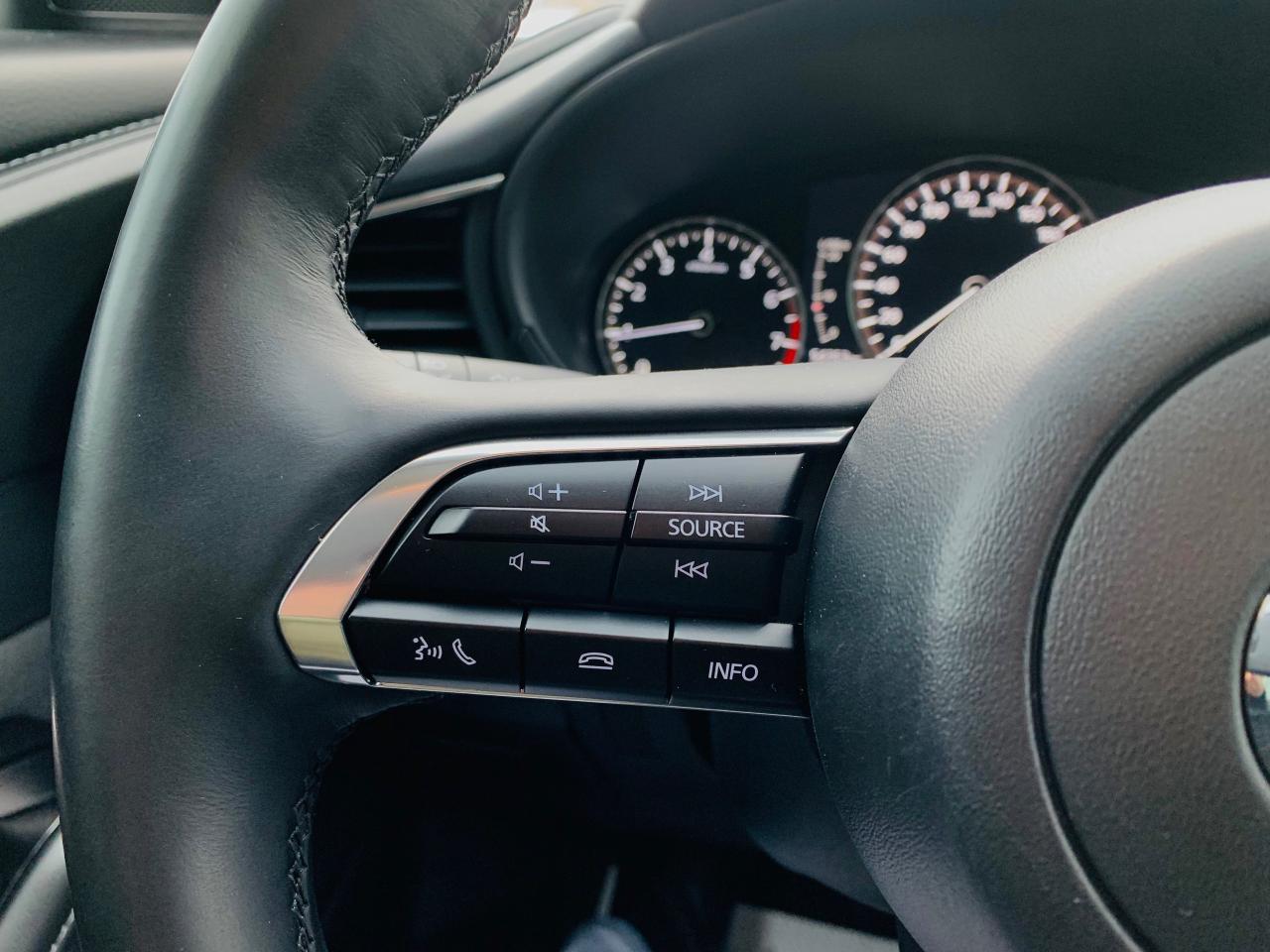 2024 Mazda CX-30 GS 4dr i-ACTIV All-Wheel Drive Sport Utility Photo