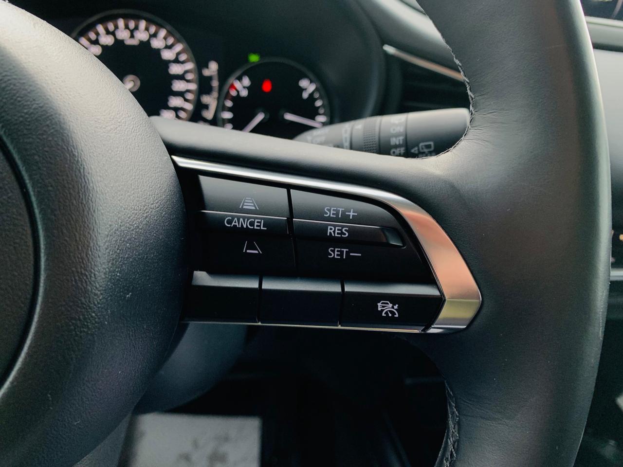 2024 Mazda CX-30 GS 4dr i-ACTIV All-Wheel Drive Sport Utility Photo