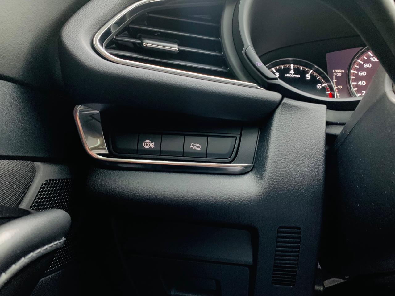 2024 Mazda CX-30 GS 4dr i-ACTIV All-Wheel Drive Sport Utility Photo