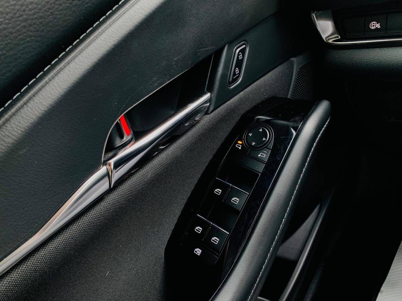 2024 Mazda CX-30 GS 4dr i-ACTIV All-Wheel Drive Sport Utility Photo