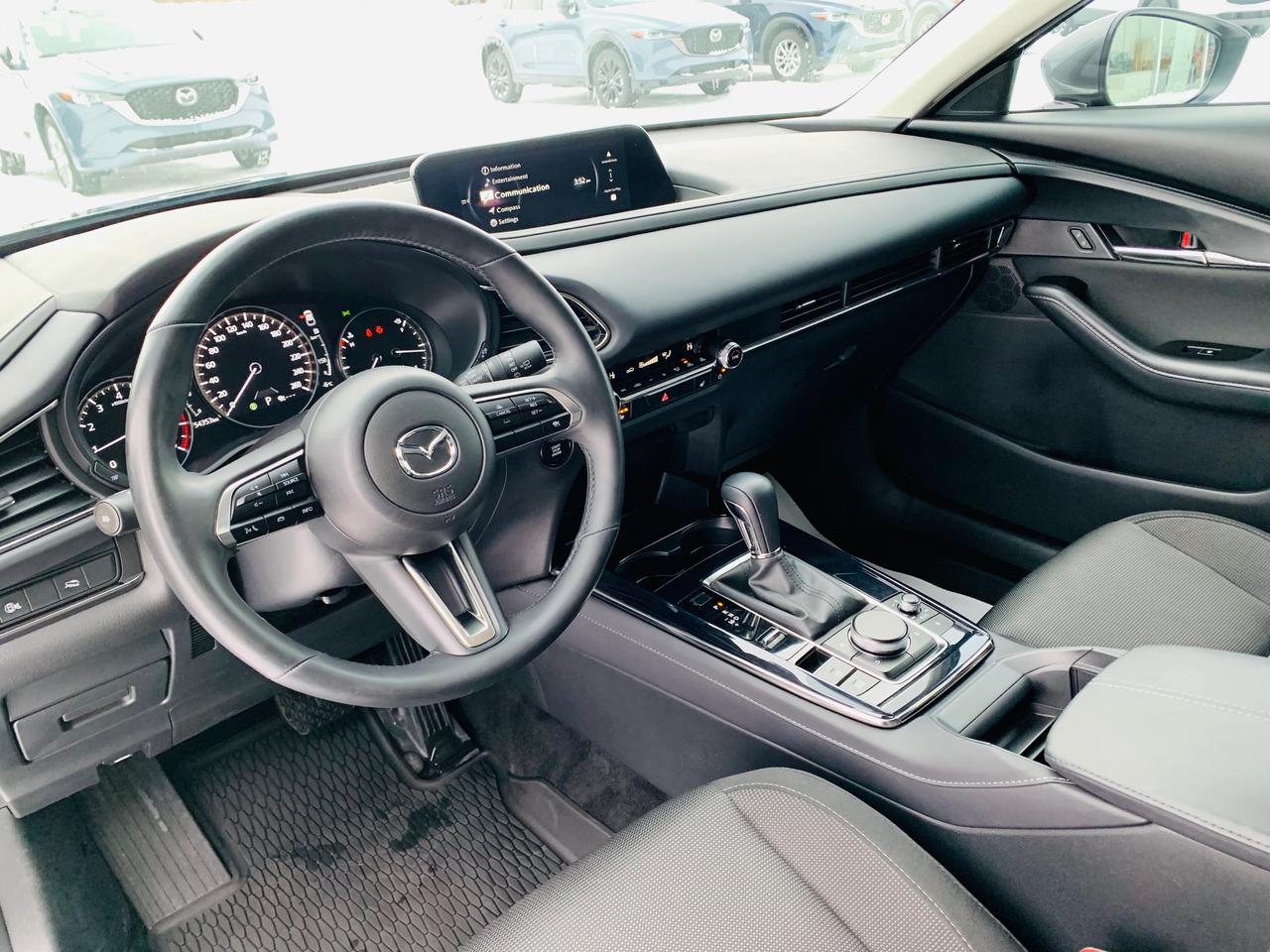 2024 Mazda CX-30 GS 4dr i-ACTIV All-Wheel Drive Sport Utility Photo