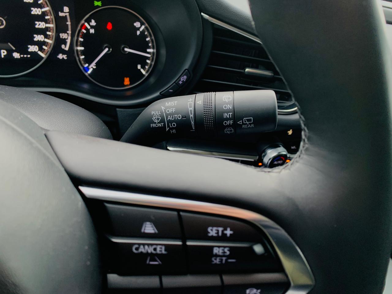 2024 Mazda CX-30 GS 4dr i-ACTIV All-Wheel Drive Sport Utility Photo